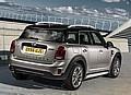 MINI Cooper S E Countryman ALL4